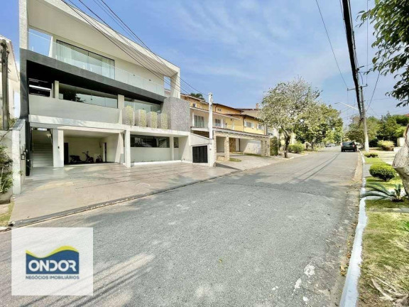 Imagem Casa de Condomínio com 6 Quartos à Venda, 579 m² em São Paulo Ii - Cotia Imagem Casa de Condomínio com 6 Quartos à Venda, 579 m² em São Paulo Ii - Cotia