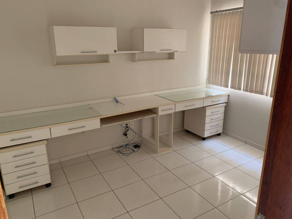 Imagem Casa com 4 Quartos à Venda, 336 m² em Alto Higienópolis - Bauru Imagem Casa com 4 Quartos à Venda, 336 m² em Alto Higienópolis - Bauru