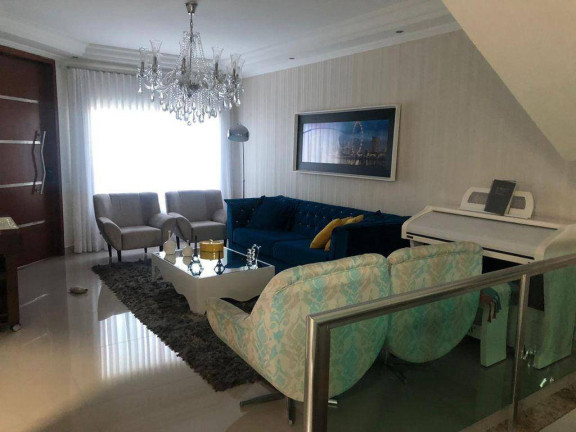 Imagem Casa de Condomínio com 4 Quartos à Venda, 250 m² em Residencial Villa Dos Inglezes - Sorocaba Imagem Casa de Condomínio com 4 Quartos à Venda, 250 m² em Residencial Villa Dos Inglezes - Sorocaba
