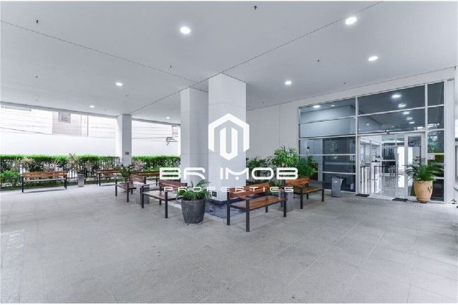 Sala Comercial à Venda, 40 m² em Aclimação - São Paulo