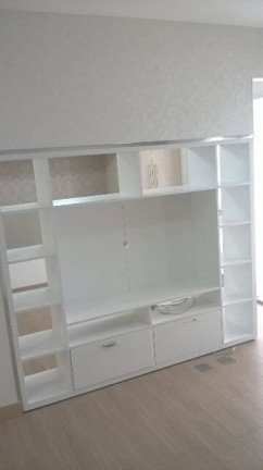 Imagem Apartamento com 1 Quarto à Venda, 54 m² em Vila Regente Feijó - São Paulo Imagem Apartamento com 1 Quarto à Venda, 54 m² em Vila Regente Feijó - São Paulo