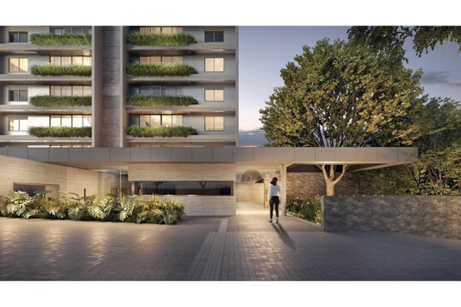 Imagem Apartamento com 3 Quartos à Venda, 156 m² em Boa Vista - Porto Alegre Imagem Apartamento com 3 Quartos à Venda, 156 m² em Boa Vista - Porto Alegre