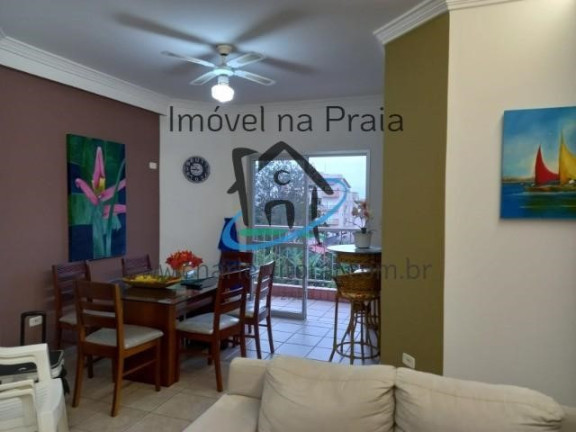 Imagem Apartamento com 2 Quartos à Venda, 95 m² em Itaguá - Ubatuba Imagem Apartamento com 2 Quartos à Venda, 95 m² em Itaguá - Ubatuba