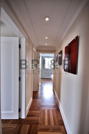 Imagem Apartamento com 3 Quartos à Venda, 181 m² em Indianópolis - São Paulo Imagem Apartamento com 3 Quartos à Venda, 181 m² em Indianópolis - São Paulo