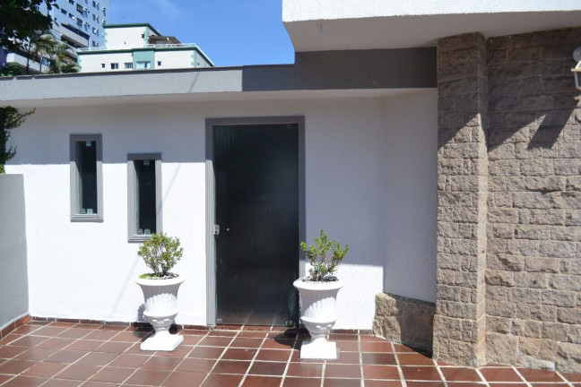 Imagem Casa com 3 Quartos à Venda, 122 m² em Ponta Da Praia - Santos Imagem Casa com 3 Quartos à Venda, 122 m² em Ponta Da Praia - Santos