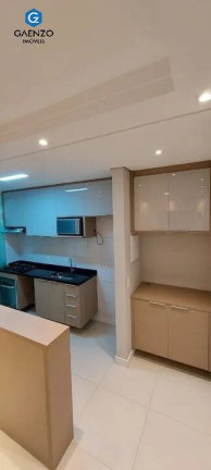 Apartamento com 2 Quartos à Venda, 60 m² em City Bussocaba - Osasco