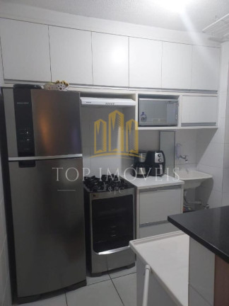 Imagem Apartamento com 2 Quartos à Venda, 45 m² em Residencial Frei Galvão - São José Dos Campos