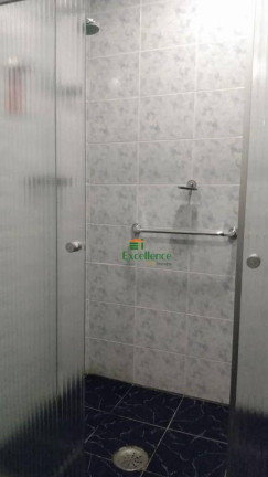 Imagem Apartamento com 3 Quartos para Alugar, 190 m² em Vila Valparaíso - Santo André Imagem Apartamento com 3 Quartos para Alugar, 190 m² em Vila Valparaíso - Santo André