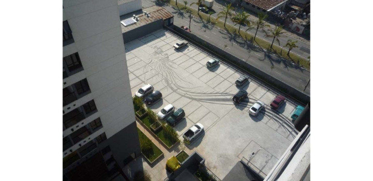 Imagem Apartamento com 2 Quartos à Venda, 70 m² em Vila Regente Feijó - São Paulo