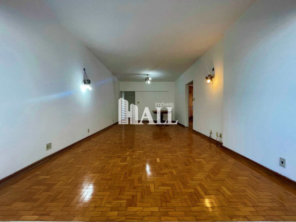 Apartamento com 3 Quartos à Venda, 127 m² em Centro - São José Do Rio Preto