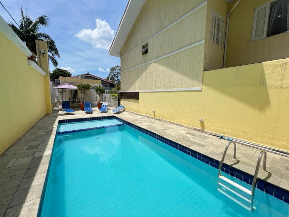 Foto do imóvel Casa de Condomínio com 3 Quartos à Venda, 157 m² em Jardim Monte Kemel - São Paulo