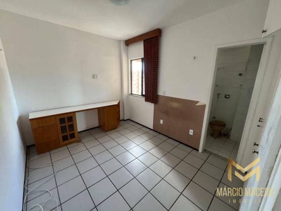Imagem Apartamento com 3 Quartos à Venda, 126 m² em Cocó - Fortaleza Imagem Apartamento com 3 Quartos à Venda, 126 m² em Cocó - Fortaleza