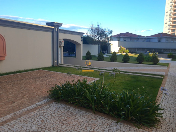 Imagem Apartamento com 3 Quartos à Venda, 134 m² em Jardim Padre Bento - Itu