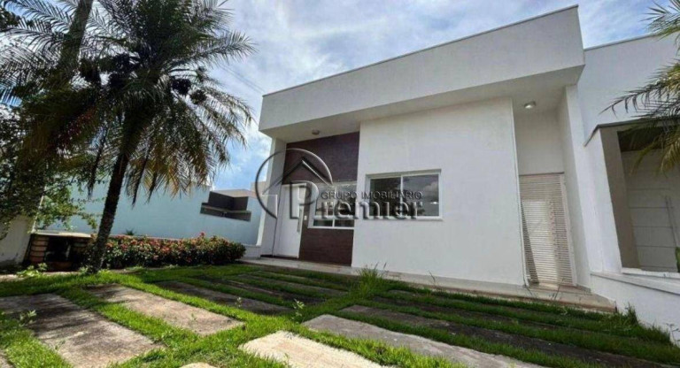 Casa com 3 Quartos à Venda, 105 m² em Jardim Montreal Residence - Indaiatuba