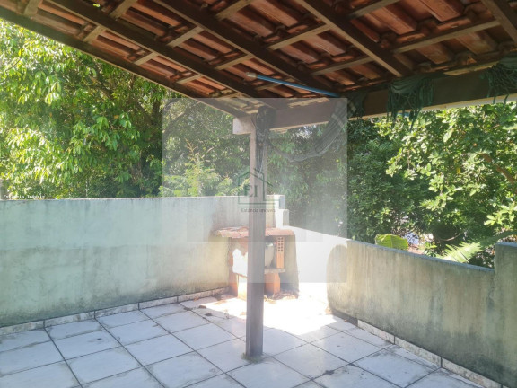 Imagem Casa com 3 Quartos à Venda, 250 m² em Coroa Grande - Itaguaí