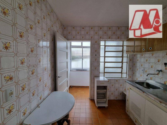 Imagem Apartamento com 1 Quarto à Venda, 44 m² em Santana - Porto Alegre