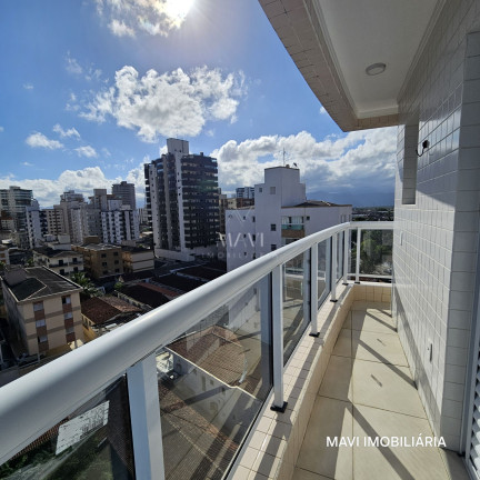 Imagem Apartamento com 2 Quartos à Venda, 63 m² em Guilhermina - Praia Grande Imagem Apartamento com 2 Quartos à Venda, 63 m² em Guilhermina - Praia Grande