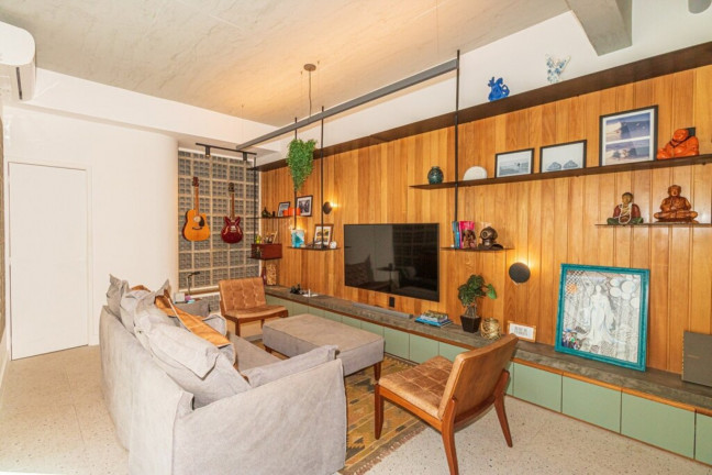 Imagem Cobertura com 3 Quartos à Venda, 15.000 m² em Barra Da Tijuca - Rio De Janeiro