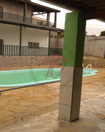 Imagem Imóvel com 2 Quartos à Venda, 380 m² em Jardim Alvorada - Monte Mor Imagem Imóvel com 2 Quartos à Venda, 380 m² em Jardim Alvorada - Monte Mor