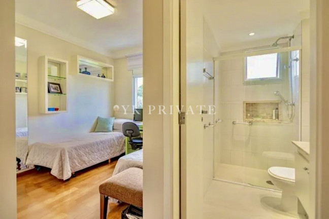 Imagem Apartamento com 3 Quartos à Venda, 172 m² em Vila Romana - São Paulo