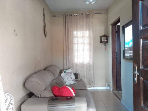 Imagem Casa com 2 Quartos à Venda, 100 m² em Jardim Zaira - Mauá Imagem Casa com 2 Quartos à Venda, 100 m² em Jardim Zaira - Mauá