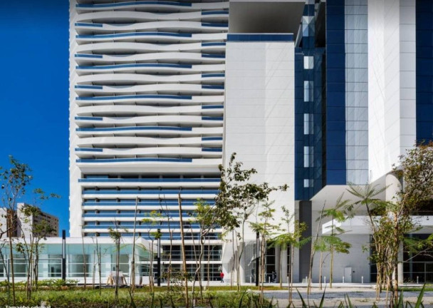 Imagem Apartamento com 1 Quarto à Venda, 72 m² em Santo Amaro - São Paulo Imagem Apartamento com 1 Quarto à Venda, 72 m² em Santo Amaro - São Paulo