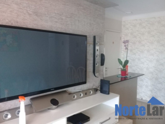 Imagem Apartamento com 3 Quartos à Venda, 73 m² em Freguesia Do ó - São Paulo Imagem Apartamento com 3 Quartos à Venda, 73 m² em Freguesia Do ó - São Paulo