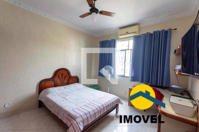 Imagem Apartamento com 3 Quartos à Venda, 100 m² em Fonseca - Niterói Imagem Apartamento com 3 Quartos à Venda, 100 m² em Fonseca - Niterói