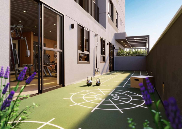 Imagem Imóvel com 1 Quarto à Venda, 35 m² em Butantã - São Paulo Imagem Imóvel com 1 Quarto à Venda, 35 m² em Butantã - São Paulo