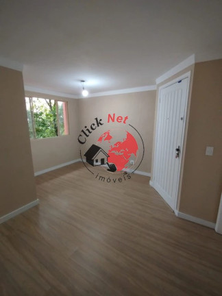Imagem Apartamento com 3 Quartos à Venda, 68 m² em Demarchi - São Bernardo Do Campo