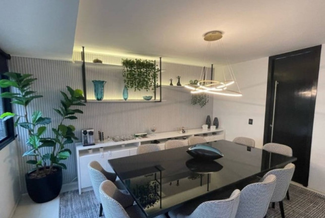 Imagem Imóvel com 4 Quartos à Venda, 247 m² em Aclimação - São Paulo