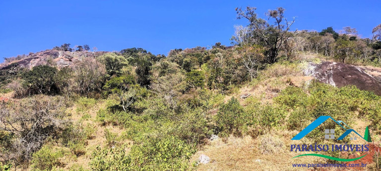 Imagem Chácara à Venda, 20 m² em Centro - Paraisópolis