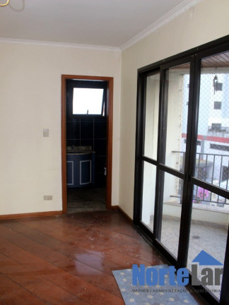 Imagem Apartamento com 3 Quartos à Venda, 145 m² em água Fria - São Paulo Imagem Apartamento com 3 Quartos à Venda, 145 m² em água Fria - São Paulo