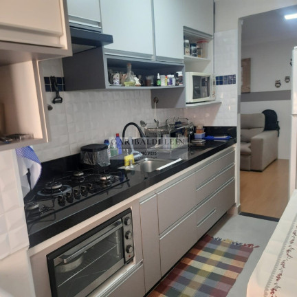 Imagem Imóvel com 2 Quartos à Venda, 46 m² em Residencial Sírius - Campinas Imagem Imóvel com 2 Quartos à Venda, 46 m² em Residencial Sírius - Campinas