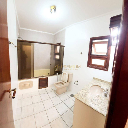 Imagem Sobrado com 4 Quartos à Venda, 260 m² em Jardim Das Colinas - São José Dos Campos