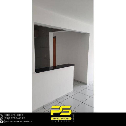 Imagem Apartamento com 3 Quartos à Venda, 66 m² em Cidade Dos Colibris - João Pessoa Imagem Apartamento com 3 Quartos à Venda, 66 m² em Cidade Dos Colibris - João Pessoa