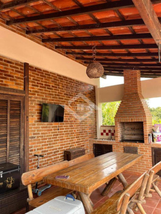 Imagem Casa com 4 Quartos à Venda, 275 m² em Itaipu - Niterói Imagem Casa com 4 Quartos à Venda, 275 m² em Itaipu - Niterói