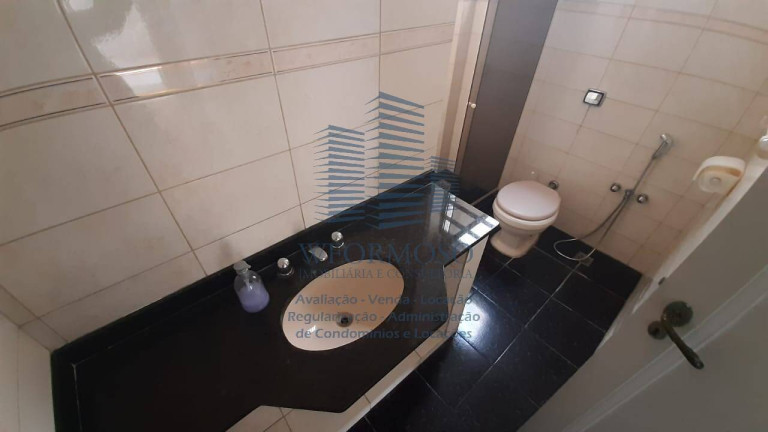 Imagem Apartamento com 3 Quartos à Venda, 130 m² em Copacabana - Rio De Janeiro