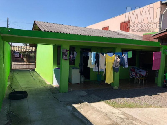 Imagem Casa com 3 Quartos à Venda, 77 m² em Boa Saúde - Novo Hamburgo