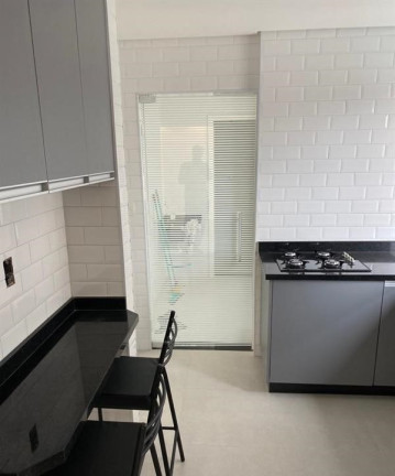 Imagem Imóvel com 2 Quartos para Alugar, 63 m² em Tatuapé - São Paulo Imagem Imóvel com 2 Quartos para Alugar, 63 m² em Tatuapé - São Paulo