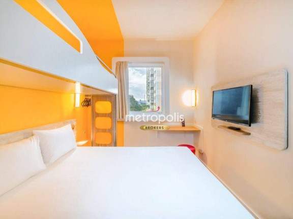 Imagem Edifício Residencial com 1 Quarto à Venda, 24 m² em Barcelona - São Caetano Do Sul Imagem Edifício Residencial com 1 Quarto à Venda, 24 m² em Barcelona - São Caetano Do Sul