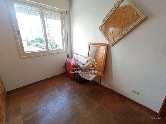 Imagem Apartamento com 4 Quartos à Venda, 151 m² em Gonzaga - Santos Imagem Apartamento com 4 Quartos à Venda, 151 m² em Gonzaga - Santos