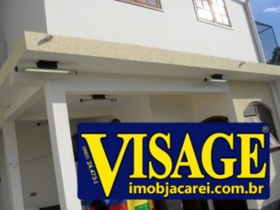 Imagem Casa com 3 Quartos à Venda, 249 m² em Centro - Jacareí Imagem Casa com 3 Quartos à Venda, 249 m² em Centro - Jacareí