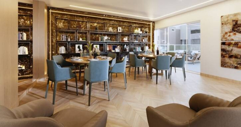 Imagem Apartamento com 1 Quarto à Venda, 31 m² em Jardim Atlântico - Ilhéus Imagem Apartamento com 1 Quarto à Venda, 31 m² em Jardim Atlântico - Ilhéus