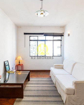 Imagem Apartamento com 2 Quartos à Venda, 70 m² em Vila Nova Conceição - São Paulo Imagem Apartamento com 2 Quartos à Venda, 70 m² em Vila Nova Conceição - São Paulo