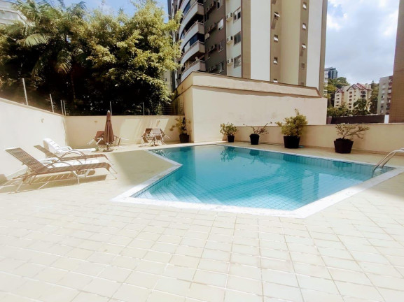 Imagem Apartamento com 3 Quartos à Venda, 196 m² em Atiradores - Joinville Imagem Apartamento com 3 Quartos à Venda, 196 m² em Atiradores - Joinville