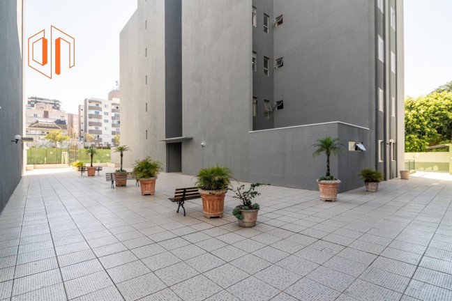 Imagem Apartamento com 3 Quartos à Venda, 84 m² em Ahú - Curitiba Imagem Apartamento com 3 Quartos à Venda, 84 m² em Ahú - Curitiba
