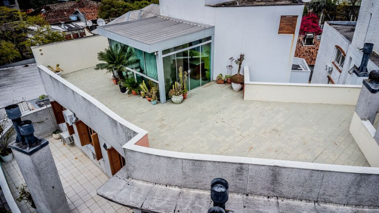 Imagem Cobertura com 3 Quartos à Venda, 279 m² em Petrópolis - Porto Alegre Imagem Cobertura com 3 Quartos à Venda, 279 m² em Petrópolis - Porto Alegre
