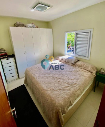 Imagem Apartamento com 3 Quartos à Venda, 78 m² em Nova Petrópolis - São Bernardo Do Campo