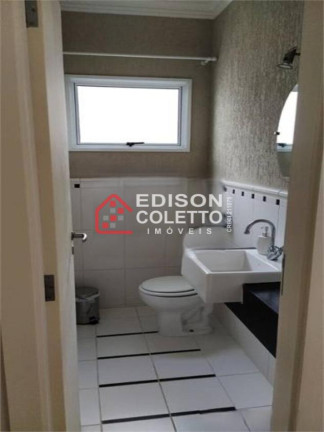 Imagem Casa de Condomínio com 3 Quartos à Venda, 172 m² em Terras De Piracicaba - Piracicaba